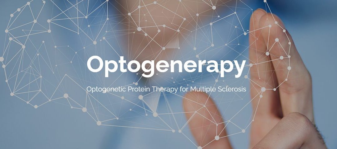Proyecto H2020 – Optogenerapy