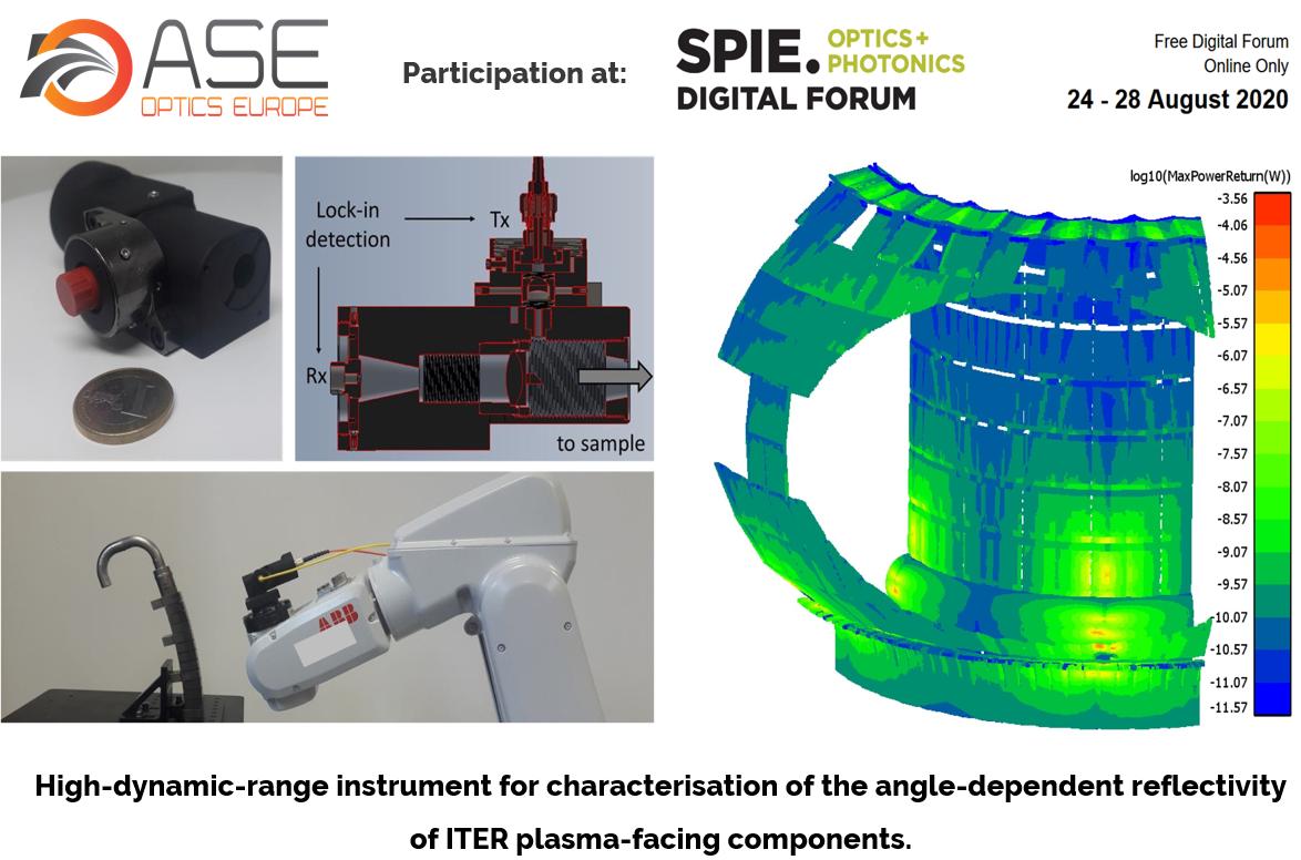 ITER diagnostics