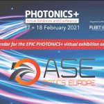 Photonics+ Virtual Exhibition
