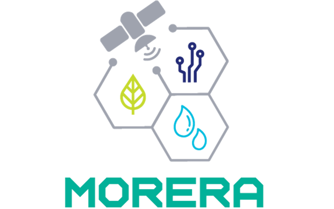 Proyecto MORERA