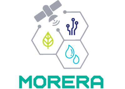 Proyecto MORERA – Missiones CDTI