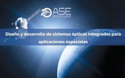 VII Encuentro RIA – TEC2SPACE: Instrumentación astronómica en España
