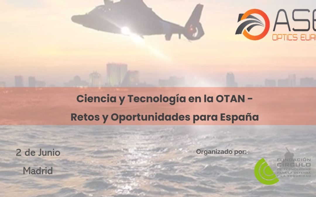 Ciencia y tecnología de la OTAN
