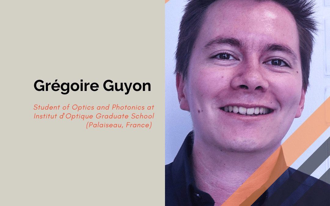 Grégoire Guyon
