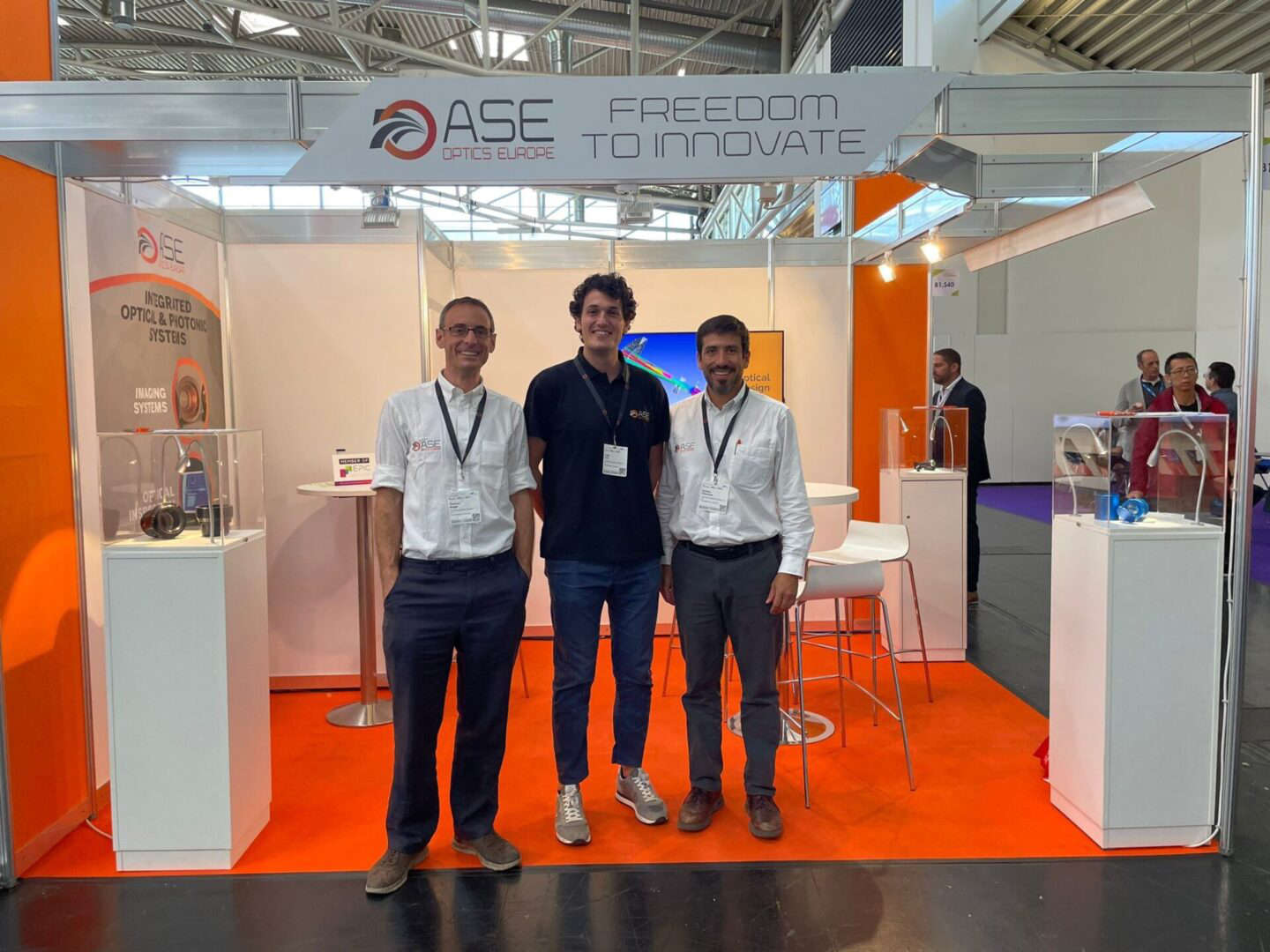Laser World Of Photonics