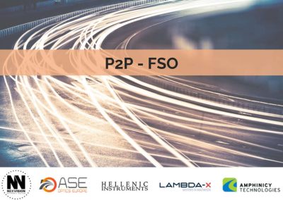 P2P-FSO