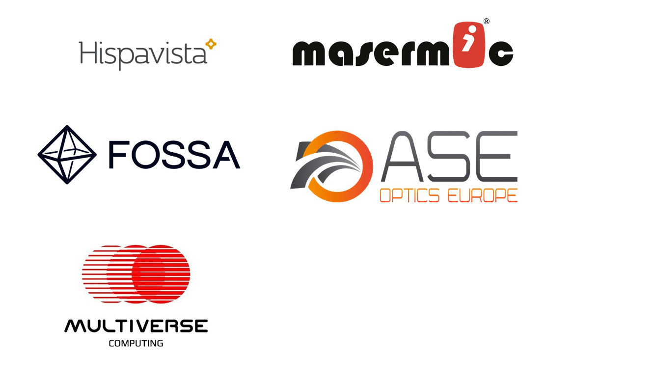 Consorcio empresas Instituciones
