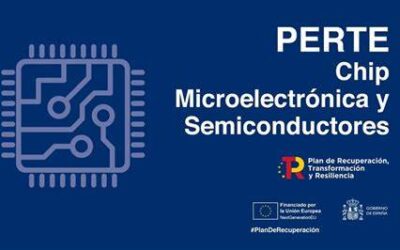 ASE Optics recibe dos concesiones de proyectos PERTE CHIP