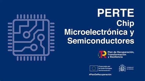 ASE Optics recibe dos concesiones de proyectos PERTE CHIP