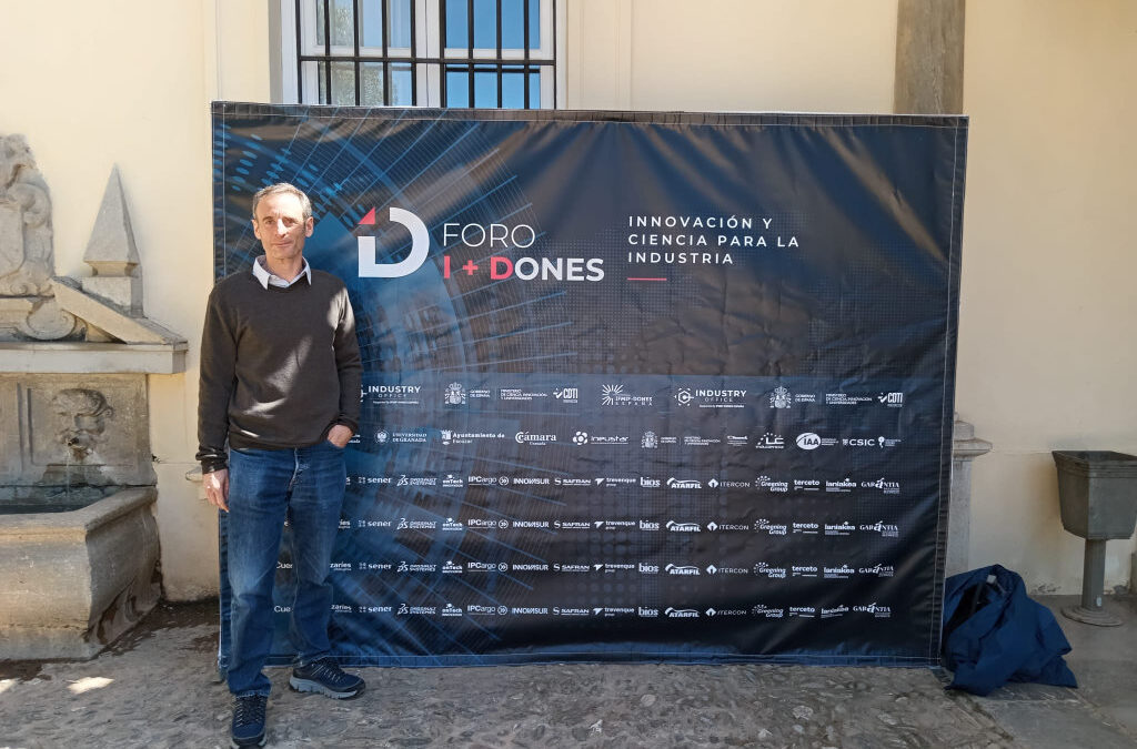 Foro I + DONES