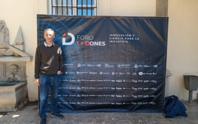 Foro I + DONES