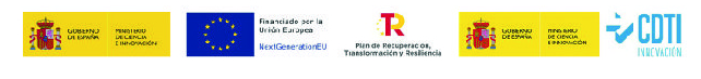 Logos oficiales EU y Gobierno