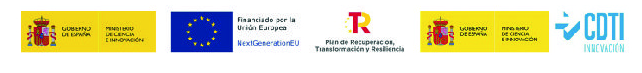 Official EU and Government Logos