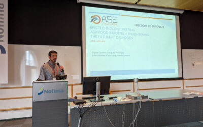 Photonics for the Agri-Food Industry