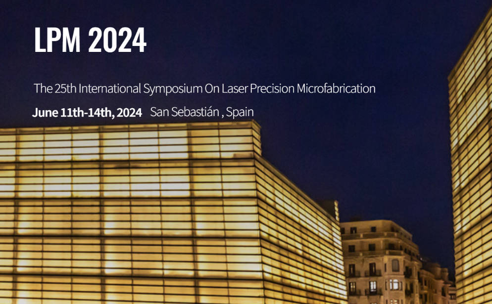 LPM 2024 San Sebastián