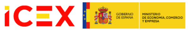 ICEX Gobierno de España